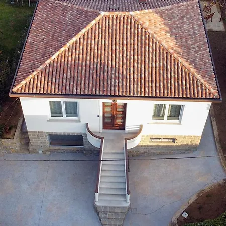 Villa Beatrice By Locap Group Izola Exterior photo