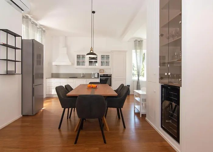 Villa Beatrice By Locap Group