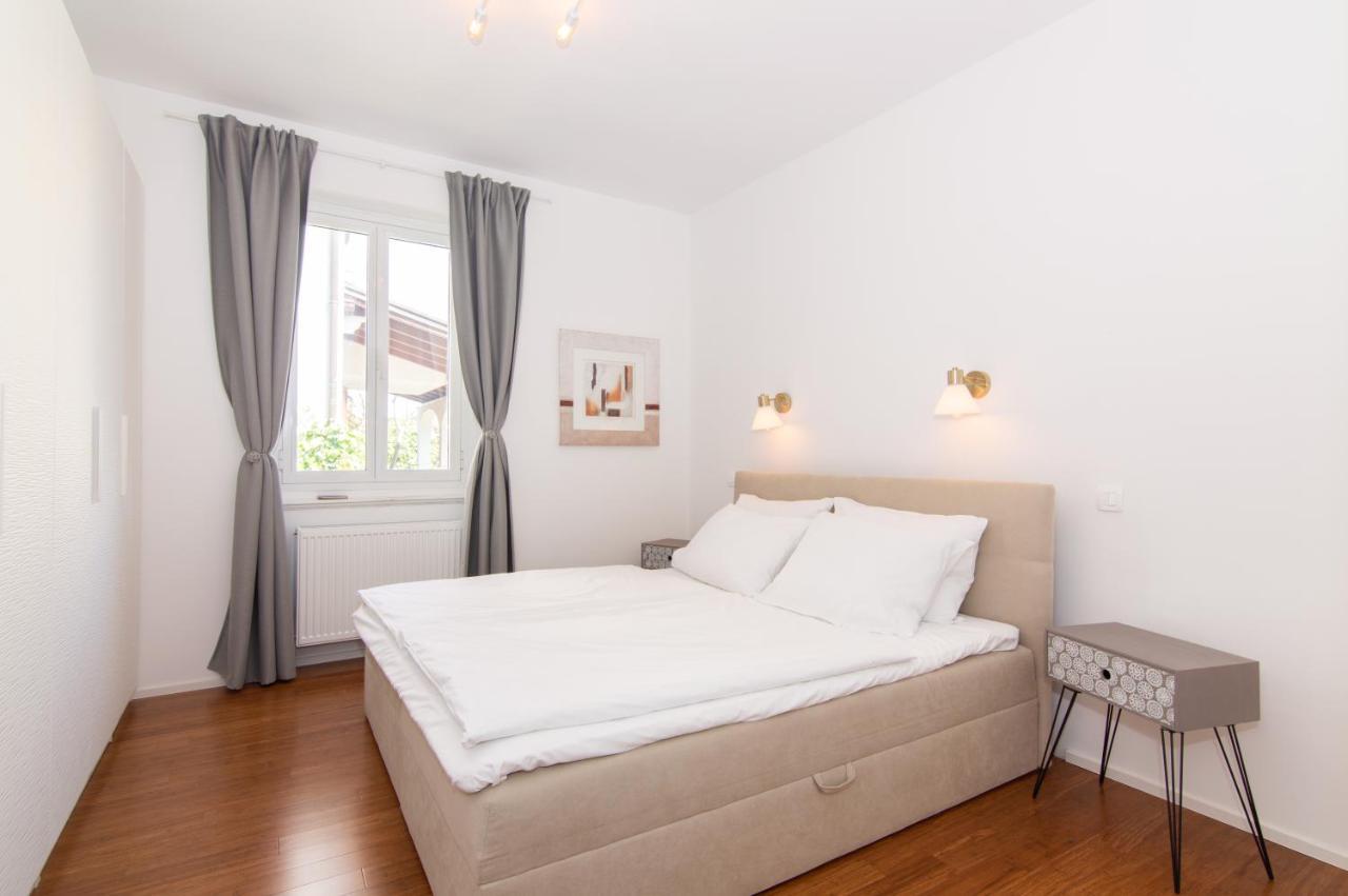 Beatrice By Locap Group Apartment *