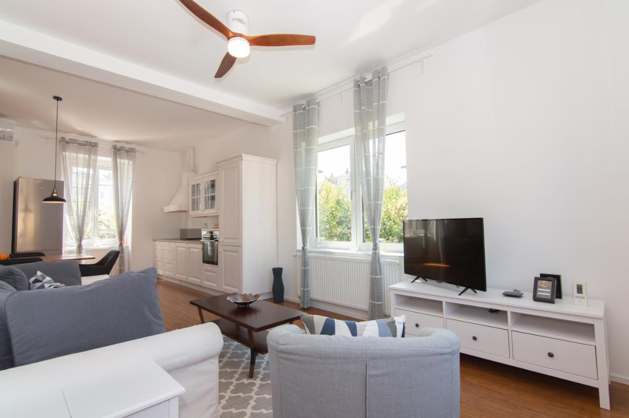 Apartment Beatrice By Locap Group