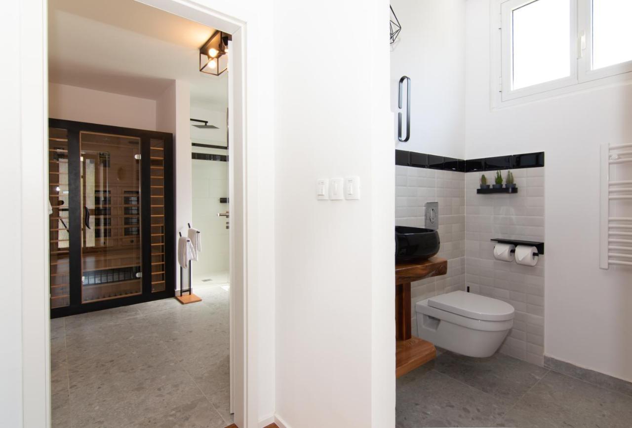 Beatrice By Locap Group Apartment *