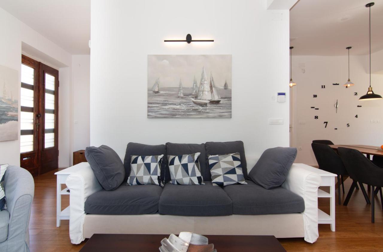 Apartment Beatrice By Locap Group Izola