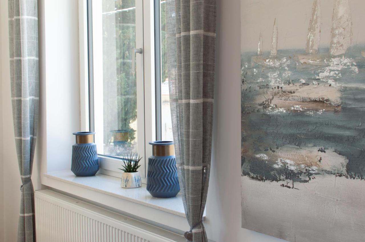 Beatrice By Locap Group Apartment