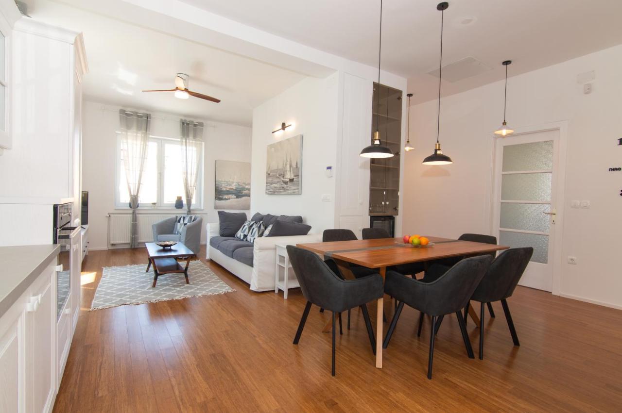 Beatrice By Locap Group Apartment *
