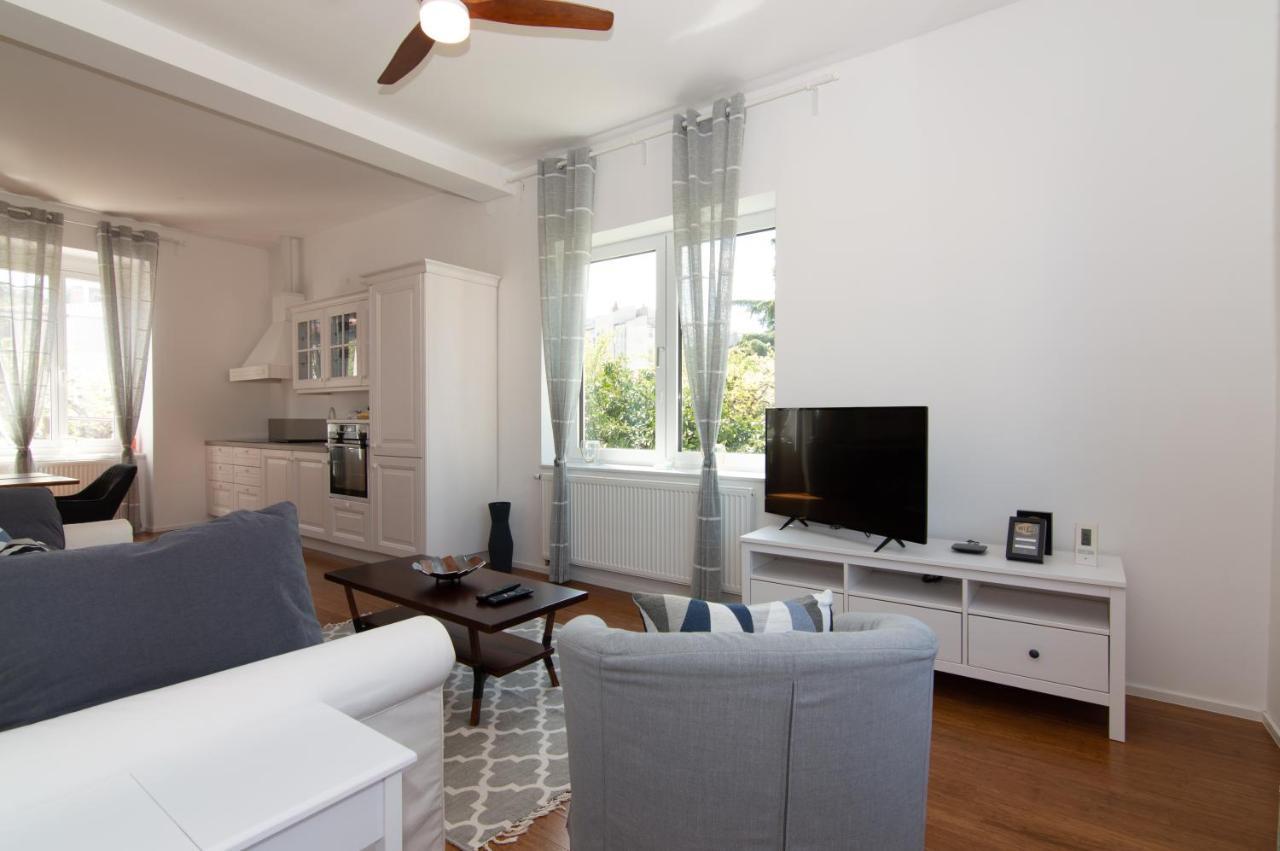 Apartment Beatrice By Locap Group Izola