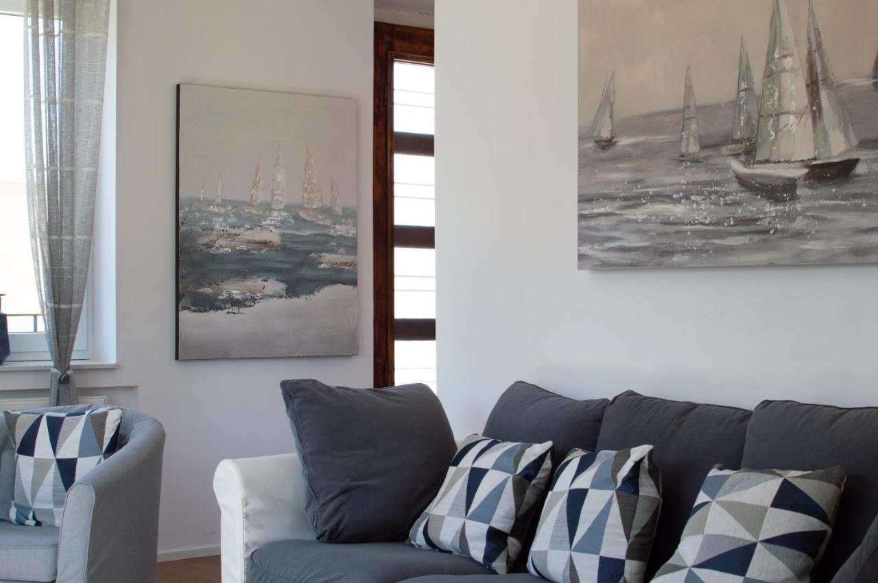 Beatrice By Locap Group * Izola